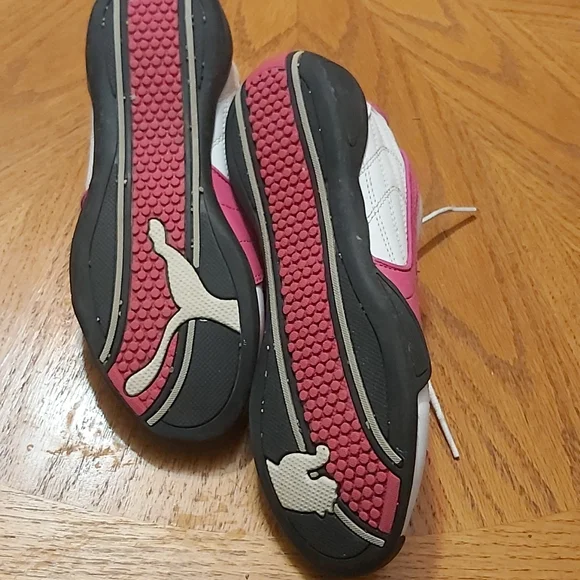 Puma runners, - Picture 4 of 5